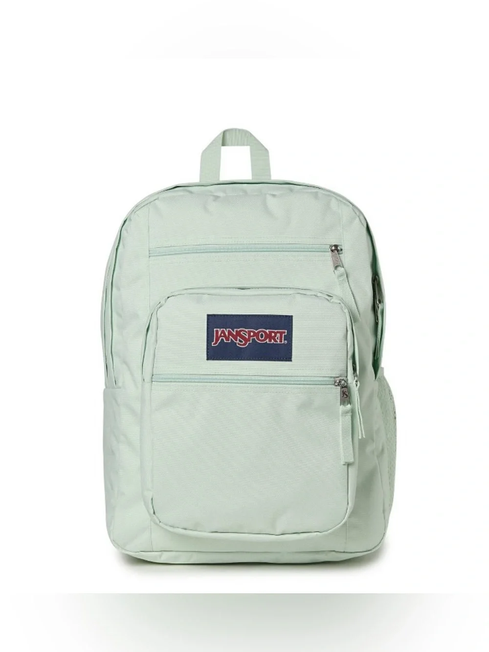 NWT - JanSport Cool Big Student 17